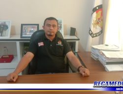 KIP Aceh Selatan Verifikasi Administrasi Kepengurusan Partai Politik