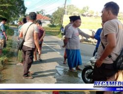 Polda Jatim Atensi Polres Sampang Ungkap Tabrak Lari PJ Kades Torjunan