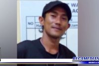 Caption: Koordinator Pemerhati Asset Daerah, Tomingse.