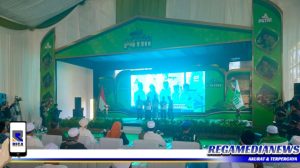 Gandeng Para Tokoh, P4TM Gelar Deklarasi Perkuat Kejayaan Petani Tembakau Madura