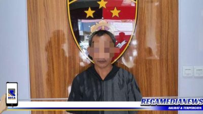 Pelarian DPO Kasus Korupsi di Poltekes Gorontalo Kandas di Tangan Polisi