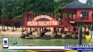 Pemkab Asel Diminta Bentuk Perbup Pengelolaan Wisata Pulau Dua