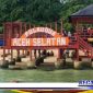 Caption: Wisata Pulau Dua Aceh Selatan.