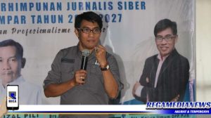 Wartawan Yang Merdeka
