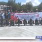 Caption: Tim penyelam barat selatan Aceh.