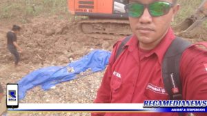 Diduga Menambang Tanpa Sepengetahuan Pemdes, PT. MEP Disoroti GAM