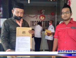 Hadiri Undangan Inspektorat Kota Surabaya, Korban Kasus Rumah di Kalilom Lor Indah Ada Titik Terang