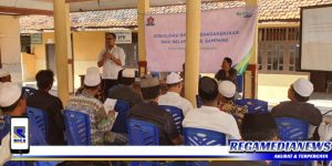 BPJS Ketenagakerjaan Madura Sosialisasi Perlindungan Jaminan Sosial Kepada Nelayan Sampang