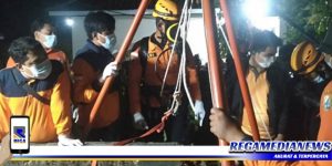 Seorang Wanita di Sampang Ditemukan Tewas Didalam Sumur