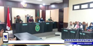 Pembunuhan Bocah Pulau Mandangin, Terdakwa Dituntut 10 Tahun Penjara