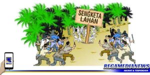Membela Tergugat, Lurah Gading Diduga Tidak Obyektif