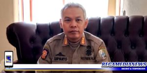 Jelang HUT Kemerdekaan RI, Satpol PP Sampang Intens Jaga Ketertiban Masyarakat