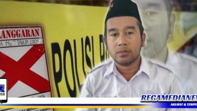 Telisik Penyegelan Rumah DM, Aktivis Bakal Audiensi Inspektorat Surabaya