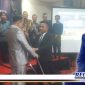 Caption: Ketua Umum BPP ATAKNAS Provinsi Jawa Timur masa bakti tahun 2022-2027, (Nurul Huda).