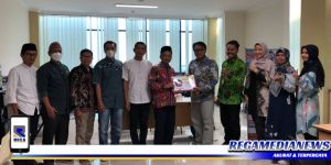 Akhir Pendaftaran Rektor, Dr. Safi’ Peserta Pertama Pilrek UTM