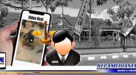 Caption: ilustrasi kasus dugaan penganiayaan, hingga berujung saling lapor ke Polres Sampang.