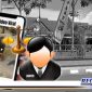 Caption: ilustrasi kasus dugaan penganiayaan, hingga berujung saling lapor ke Polres Sampang.