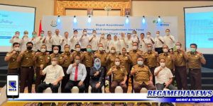BPJS Ketenagakerjaan Teken Kerjasama Kejaksaan Negeri Se Jawa Timur