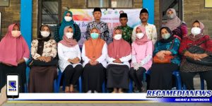 Cegah Kanker Serviks, Puskesmas Robatal Sampang Gelar Test IVA dan Sadanis Gratis
