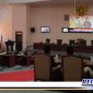 Caption: Paripurna mendengarkan pidato Kenegaraan Presiden, menjelang HUT Kemerdekaan RI.