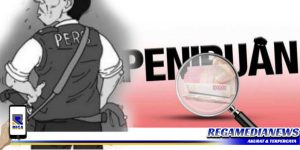 Mengatasnamakan Polisi, Oknum Wartawan di Surabaya Minta Uang Tutup Kasus Penipuan