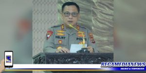 Uji ETLE, Polda Gorontalo Temukan 70.525 Pelanggar Lalu Lintas