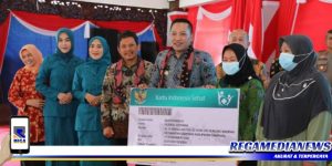 Pertama di Madura, Pemkab Sampang Gratiskan Biaya Pengobatan Masyarakat
