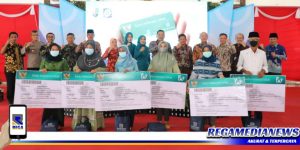 Pengobatan Gratis Masyarakat Sampang Sedot Anggaran Rp 30 Miliar