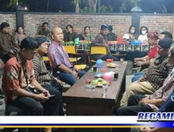 Momentum Suro, Persada Kota Surabaya Tirakat Bersama