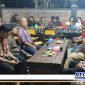 Caption: Penghayat Kepercayaan Kerohanian Sapta Darma (Persada) Kota Surabaya.