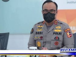 Polri Pastikan Video Uang Rp 900 Miliar di Bungker Rumah Ferdy Sambo Hoaks