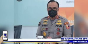 Polri Pastikan Video Uang Rp 900 Miliar di Bungker Rumah Ferdy Sambo Hoaks