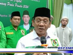 DPC PPP Sampang Optimis Menang Pemilu 2024