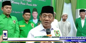 DPC PPP Sampang Optimis Menang Pemilu 2024