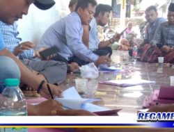 Fantastis, Dinas PU Bina Marga Jatim Gelontorkan 1.300 Paket Pokmas Ke Sampang