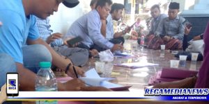 Fantastis, Dinas PU Bina Marga Jatim Gelontorkan 1.300 Paket Pokmas Ke Sampang