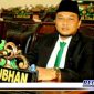 Caption: Ketua Komisi III DPRD Kabupaten Sampang (Mohammad Subhan).