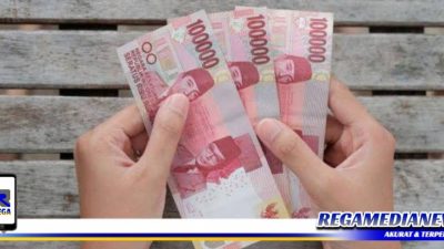 BLT DBHCHT Ribuan Buruh Sampang Rp 1,7 Miliar Lelet