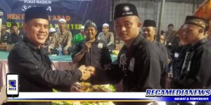Gus Bondan: Anggota PSHT Yang Arogan Akan Dikeluarkan
