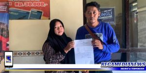 Wartawan Sampang Dianiaya OTK, Minta Polisi Usut Dalangnya