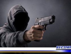 Ditodong Pistol Anak Kades, Warga Lerpak Bangkalan Lapor Polisi