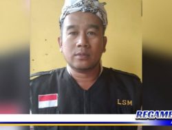 Ketua ARN Desak Oknum Wartawan Minta Uang Tutup Kasus Atas Nama Polisi Segera Ditangkap