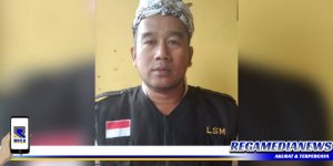 Ketua ARN Desak Oknum Wartawan Minta Uang Tutup Kasus Atas Nama Polisi Segera Ditangkap