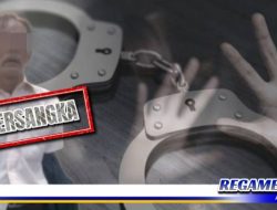 Polres Sampang Ringkus Kakek Perkosa Gadis Ketapang