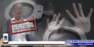 Polres Sampang Ringkus Kakek Perkosa Gadis Ketapang