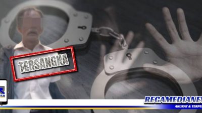 Polres Sampang Ringkus Kakek Perkosa Gadis Ketapang