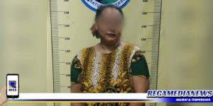 Tangkap Wanita di Bangkalan, Polisi Temukan Sabu Didalam CD