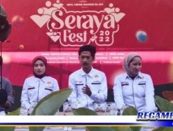 Seraya Fest 2022, Ekonomi, Bisnis dan Sosial