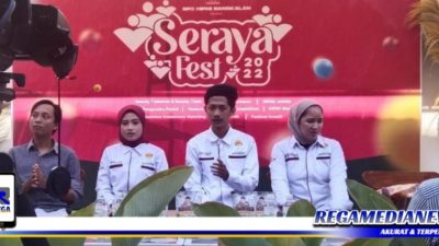 Seraya Fest 2022, Ekonomi, Bisnis dan Sosial