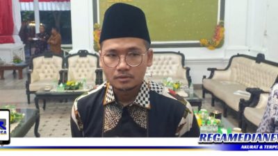 Bupati Bangkalan Usulkan Status Jalan Kabupaten Jadi Jalan Provinsi